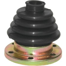 Wisco Aks Körüğü (Iç Saçlı 94MM) (Yağlı+Kelepçeli))- 1163422-00- Volkswagen Caddy Golf2 Golf3 Golf4 Passat B1 74 ve Sonrası Uyumlu