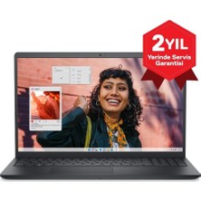 Dell Inspiron 15 3530 I35301103U I7-1355U 16GB 1tb SSD 15.6 Ubuntu