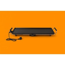 Hay Grill Elektrikli Izgara