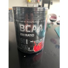 Bcaa