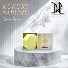 Hakikat Şifam Zümrüt Life Kükürt Sabunu
