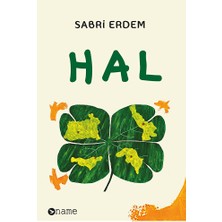 Dara Yayınları Hal - Sabri Erdem - Kürtçe Türkçe Şiir