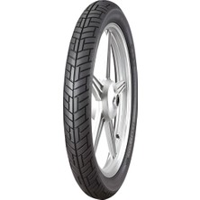 Anlas Arora Ar 100-8A Modifiye Renkli Nikelaj Ön Lastik 2.50-18 Nf-28 40L Tt Tubeless