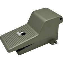 Bh Pnömatik Valf Ventil Pedal Kilitli 1/4 - 5/2