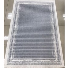 LİPARİS HALI Liparis Sisal Halı DC427 Serisi Oturma Salon Yatak Odası Halısı