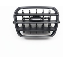 Çınar Online Store Peugeot C-Elysee Kalorifer Havalandırma Difizörü Yan Sağ-Sol Uyumlu 96772870ZD