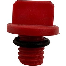 Bh Kompresör Yağ Tapası 25 - 50 Lt B Tipi