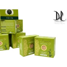 Hakikat Şifam Zümrüt Life Kantaron Sabunu