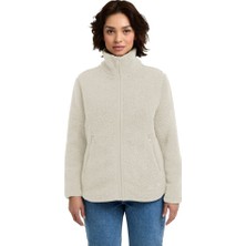 Jack Wolfskin High Curl Kadın Outdoor Ceket A65073