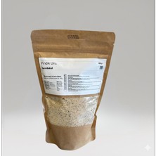 Farmtokid Fındık Unu - Glutensiz 400 gr