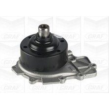 Graf PA1197 Devırdaım Pompası Mercedes Sprınter OM651 B906 06>16 A6512002301