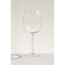 Paşabahçe Ayaklı Tadım Kadehi 700 cc Tekli El Yapımı