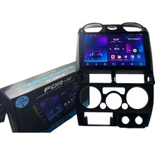 For-x Isuzu D-Max 2006-2012 Forx 6-128 Profesyonel Oem Multimedia