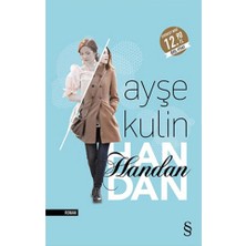 Everest Yayınları Handan (Midi Boy) | Ayşe Kulin |