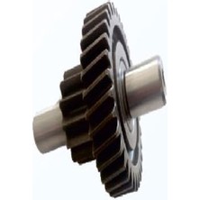 Kinetic Uyumlu Ara Dişlisi Öm Erpilsan Elektronik