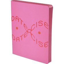 Datercise A5 Noktalı Defter