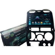Navimex İsuzu D-Max 2006-2012 NAVİMEX 6-64 (FANLI) PROFESYONEL OEM MULTİMEDİA