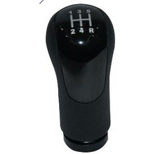 Vıtes Topuzu (Sıyah Semalı) Fıesta Connect 02>08