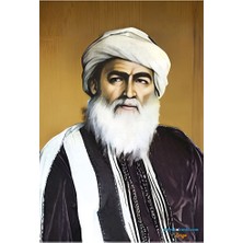 Zerya Postera Şêx Seid - Şeyh Said Posteri - Şeyh Sait Posteri