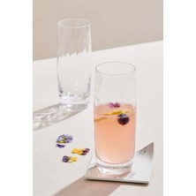 Paşabahçe Meşrubat Bardağı 400 cc Tekli El Yapımı