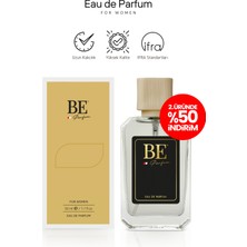 BE Parfüm C-260  Kadın 50 Ml  Parfüm Edp