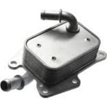 Wender Mercedes Motor Yağ Radyatörü M274.910 M274.920 [W204 W212 W205 W213]