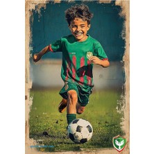 Zerya Amedspor Posteri - Amed Spor Posterleri 3