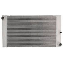 Wender Bmw Motor Su Radyatörü E60 E65 [M57/N M67] Otm.şanz; Ac+