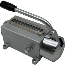 Bh Manuel Kollu Sıvı Yağlama Pompası