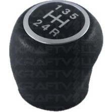 Vıtes Topuzu Lınea - Dynamıc/punto (5 Vıtes)