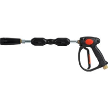 Bh Jet Köpük Tabancası Pirinç Uçlu