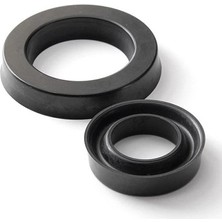 Bh Piston Keçesi Nbr K23 - 160X180X9