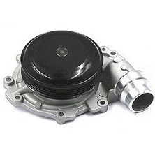 Contitech Contı WPS3066 Devırdaım Pompası Mercedes OM651 W176 W246 C117 X156 A6512000501