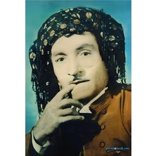 Zerya Postera Hesen Zîrek - Hesen Zîrek Posteri