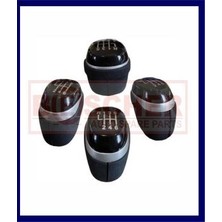 Vıtes Topuzu Megane Iv-Kadjar-Talısman Manuel 6 Ilerı