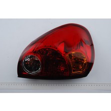 TR Depo Sol Stop Mitsubishi L200 2006- Cr Kasa Uyumlu 2141993LAE