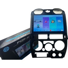 For-x Isuzu D-Max 2006-2012 Forx 2-32 Yeni Seri Işlemcili Pro Oem Multimedia