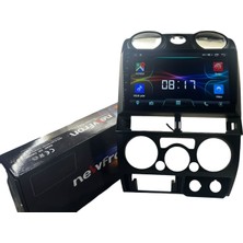 Isuzu D-Max 2006-2012 Newfron 6-64 Tam Profesyonel Oem Multimedia