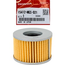Honda Nc 750 Dct Şanzuman Yağ Filtresi (15412-MGS-D21)