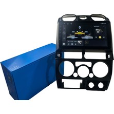 Isuzu D-Max 2006-2012 Cadence 6-128 (Sim Kartlı) 360 Cam Destekli Pro Oem Multimedia