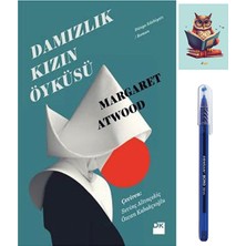 Dara Yayınları Damızlık Kızın Öyküsü - Margaret Atwood 9786050940596 Doğan Kitap - Pensan Büro Mavi Tükenmez Kalem