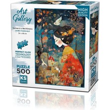 20807 Puzzle 1000 Paris