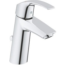 Grohe Eurosmart Lavabo Bataryası Krom - G23322001-