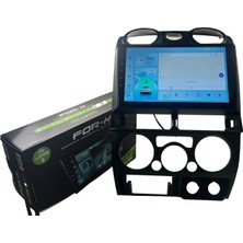 For-x Isuzu D-Max 2006-2012 Forx 4-64 Profesyonel Oem Multimedia