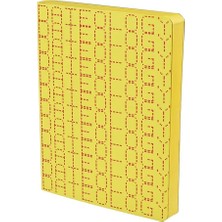 Dateology A5 Noktalı Defter