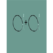 Hero Puch Uyumlu Vites Teli Uzun Power 2 Adet Erpilsan Elektronik