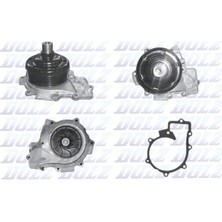 Dolz M257 Devırdaım Pompası Mercedes Sprınter OM651 B906 09> A6512002101