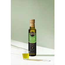 Nermin Hanım Zeytinliği Kekik Çeşnili Zeytinyağı 250 ML D.