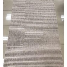 LİPARİS HALI Liparis Sisal Halı DC429 Serisi Oturma Salon Yatak Odası Halısı