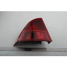 TR Cn Sol Stop Dış Honda Civic 2001-2002 Sedan 33551S5A003